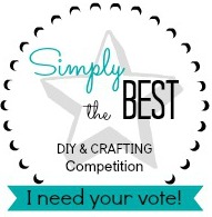 Simply the Best DIY & Crafting Competition