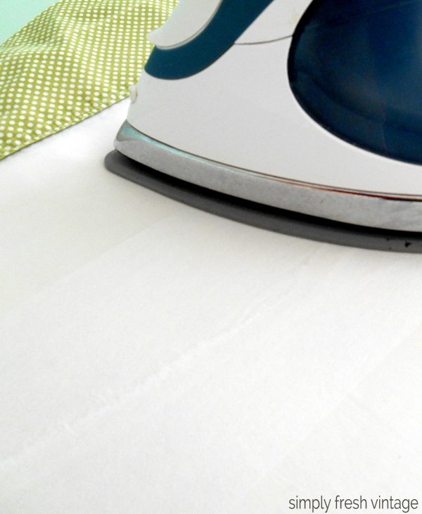 How to Repair a Torn Sheet