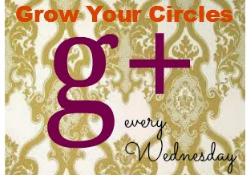 Grow your Google+ Circles